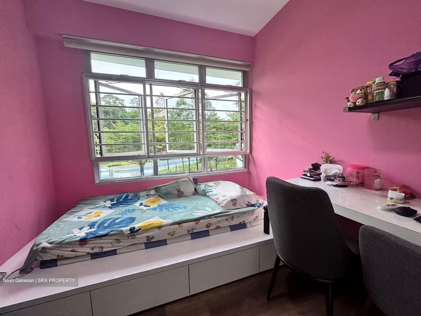 Blk 449 Jade Spring @ Yishun (Yishun), HDB 4 Rooms #580918361